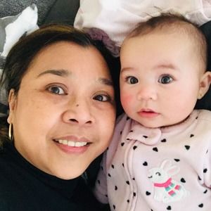 Meet your Posher, Eva